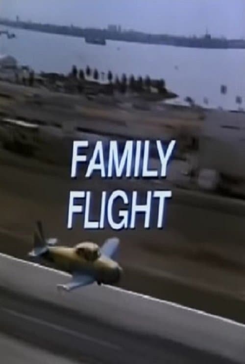 Family Flightのポスター
