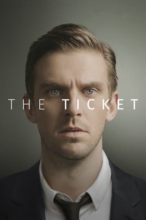 The Ticketのポスター