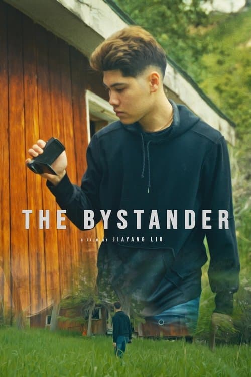 The Bystanderのポスター