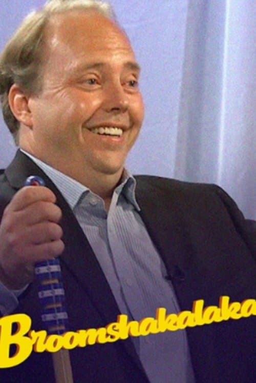 Broomshakalakaのポスター