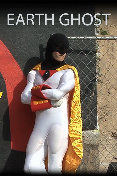Earth Ghostのポスター