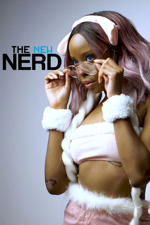 The New Nerdのポスター
