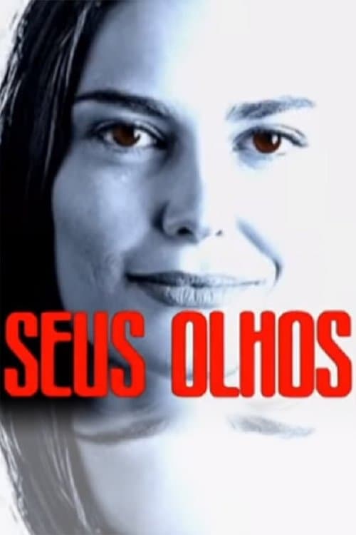 Seus Olhosのポスター