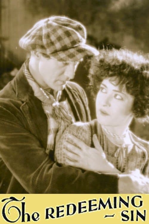 The Redeeming Sinのポスター