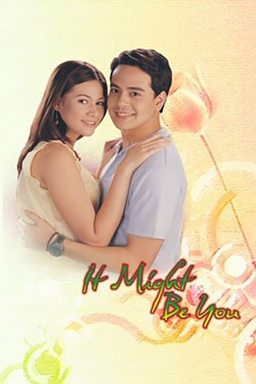 It Might Be Youのポスター
