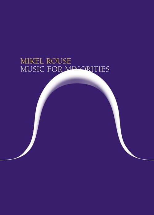 Music For Minoritiesのポスター