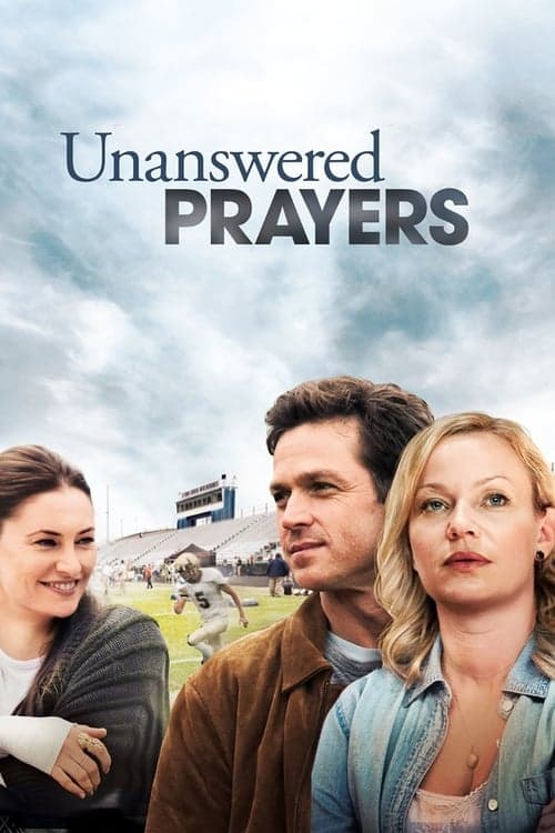 Unanswered Prayersのポスター