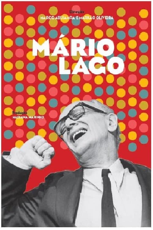 Mário Lagoのポスター