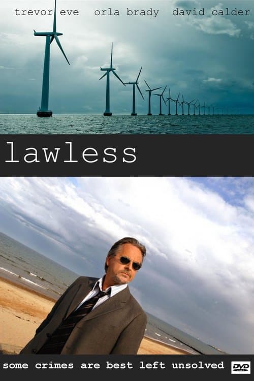 Lawlessのポスター