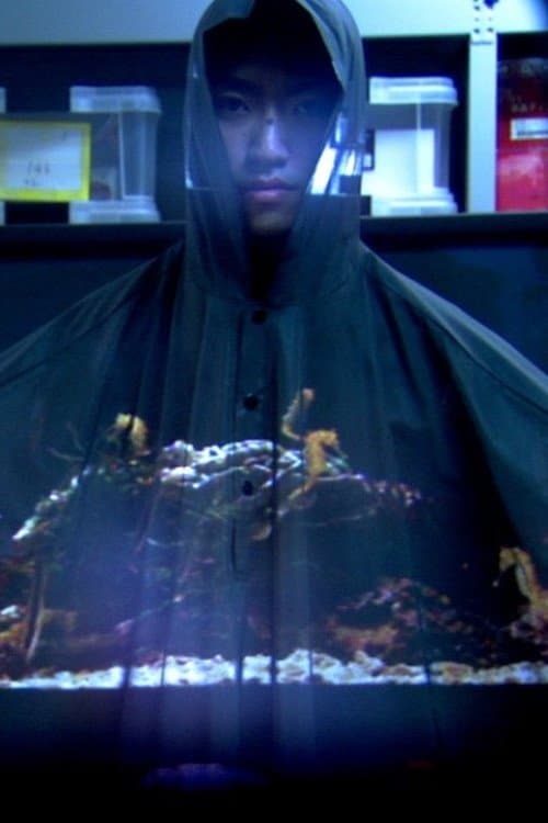 That's Impossible!のポスター