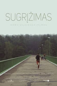 Sugrįžimasのポスター