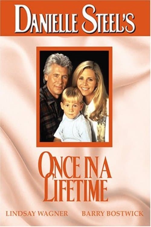 Once in a Lifetimeのポスター