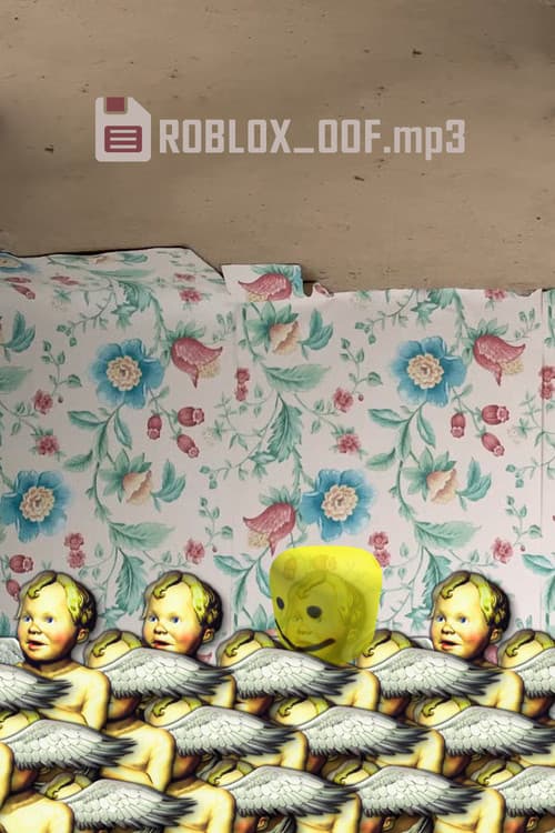 Roblox_oof.mp3のポスター