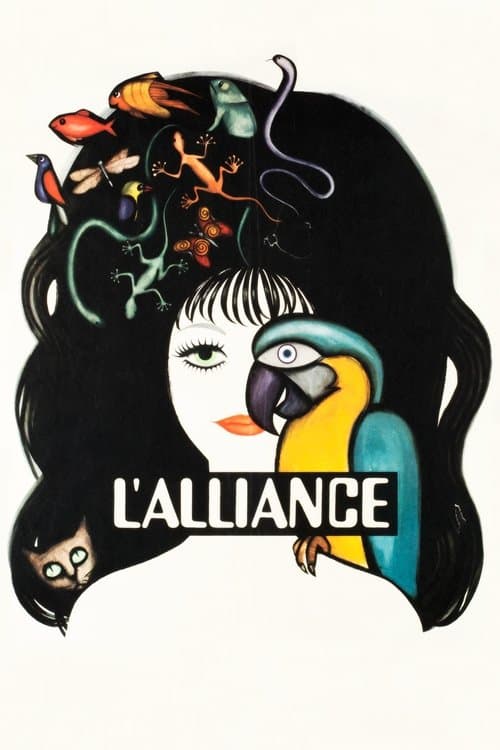L'Allianceのポスター