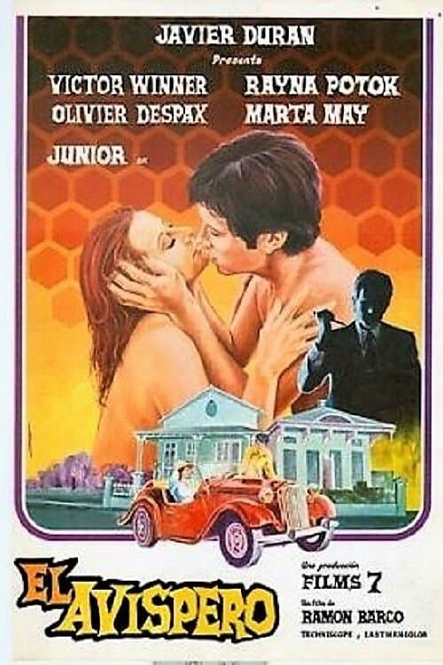 El avisperoのポスター