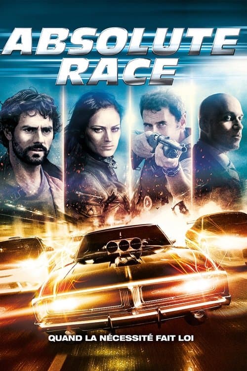 Nitroのポスター
