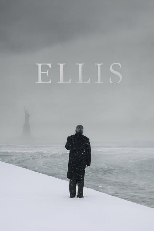 Ellisのポスター