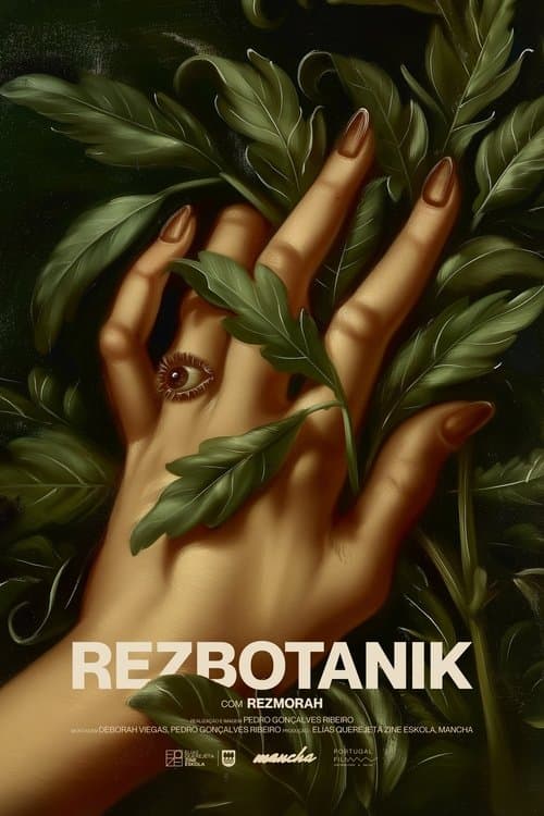 Rezbotanikのポスター