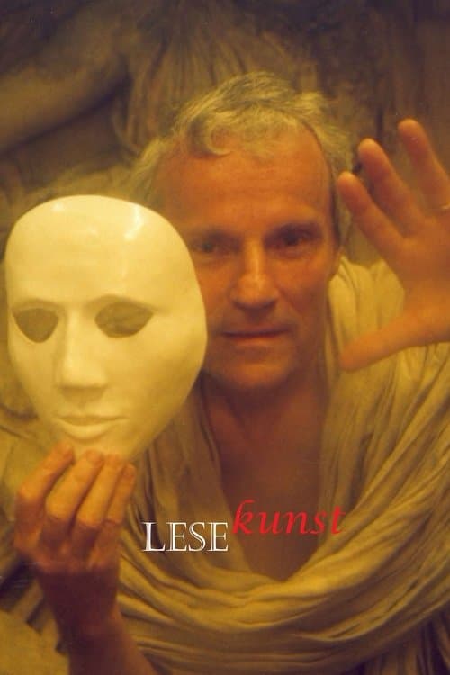 Lesekunstのポスター