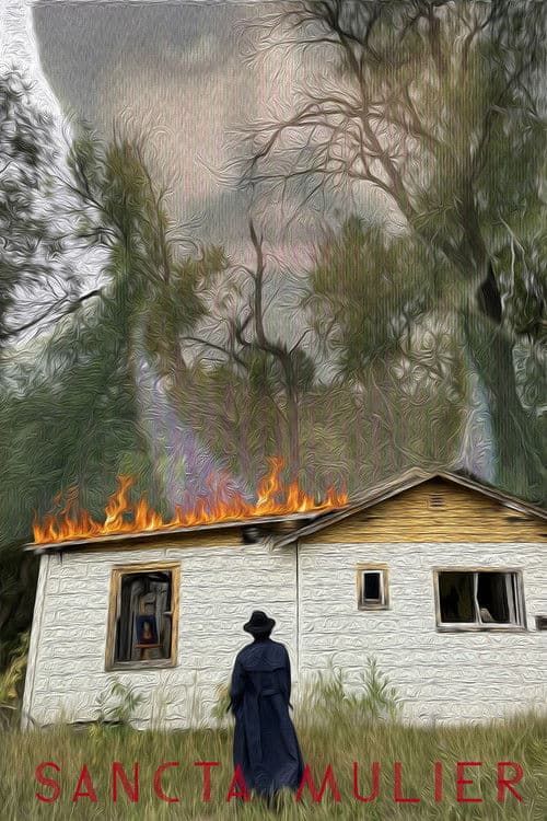 Sancta Mulierのポスター