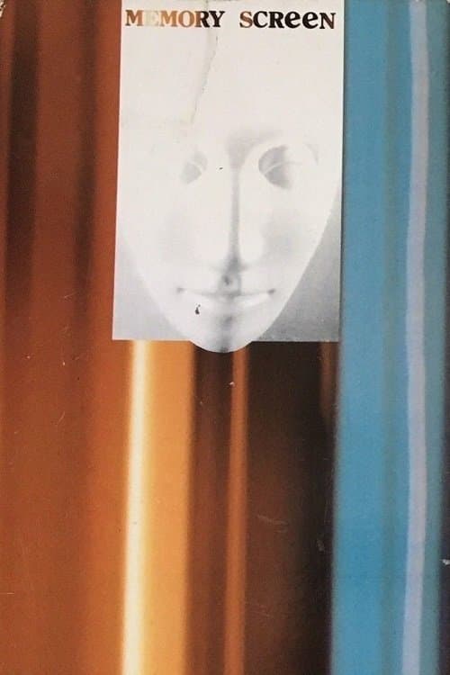 Memory Screenのポスター