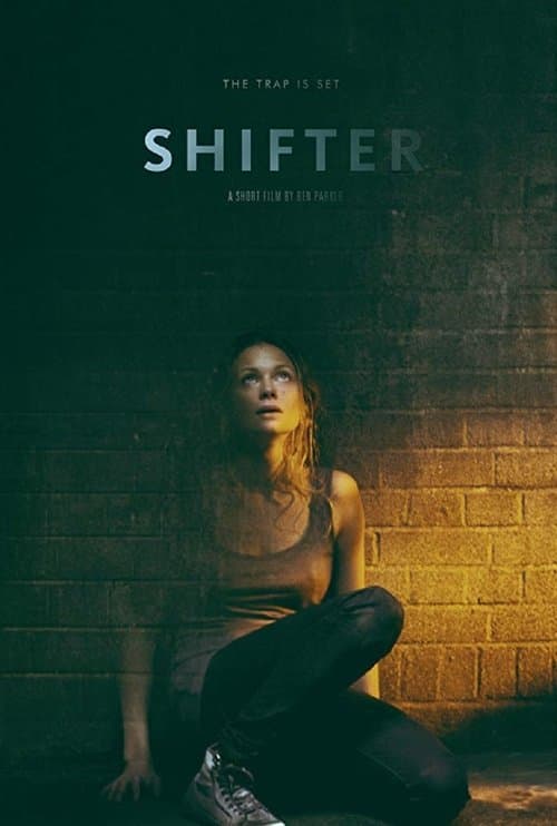 Shifterのポスター