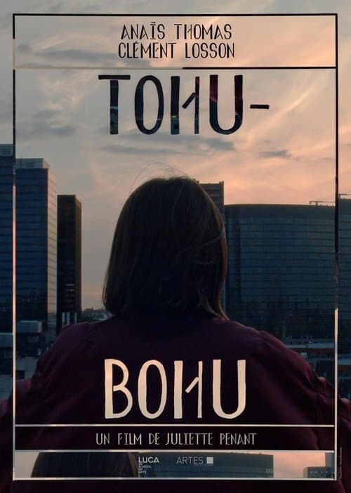 Tohu Bohuのポスター