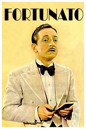 Fortunatoのポスター