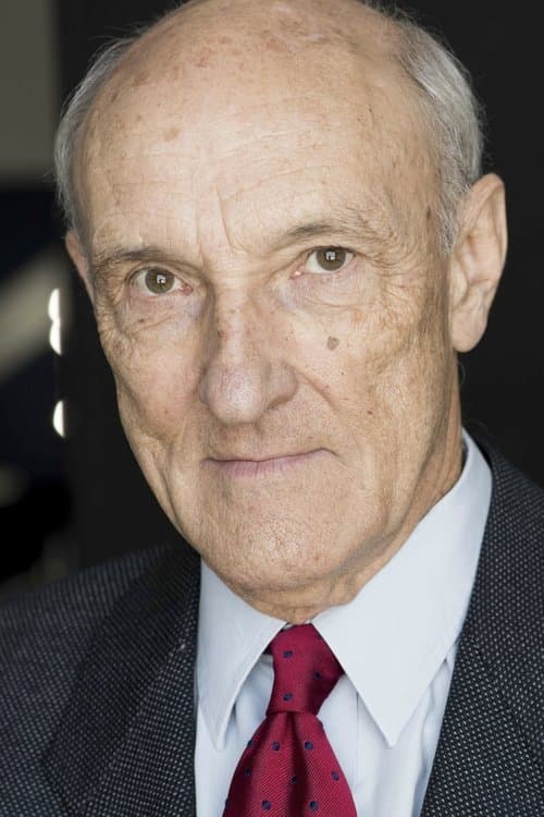 ジョン・ゴーワン