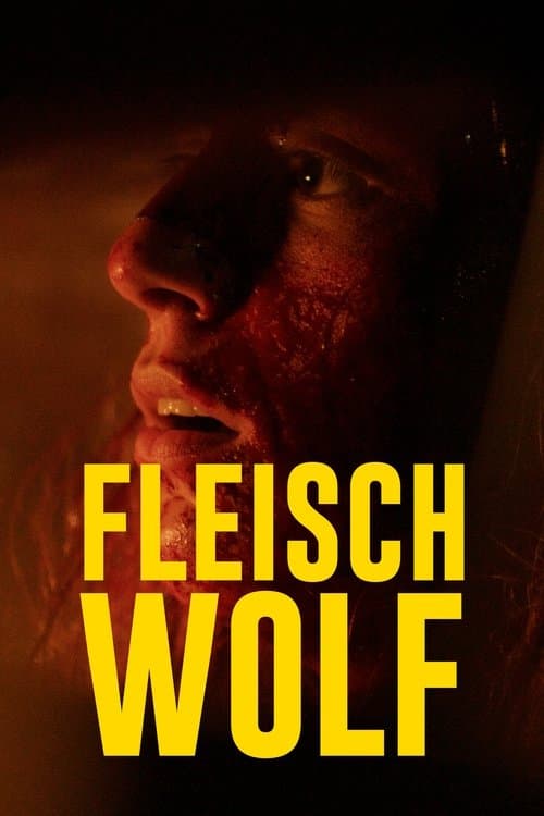 Fleischwolfのポスター