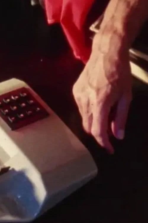 Reconstruction of an Encounterのポスター