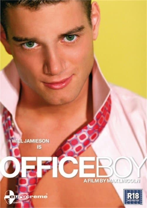 OfficeBoyのポスター