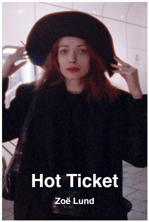 Hot Ticketのポスター
