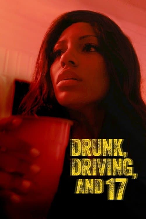 Drunk, Driving, and 17のポスター