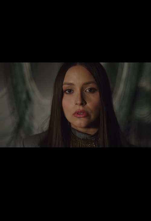 Pretendianのポスター