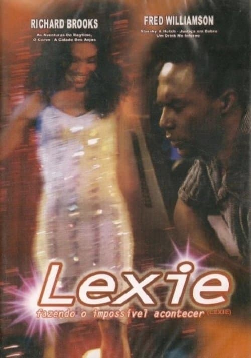 If Love Hadn't Left Me Lonelyのポスター