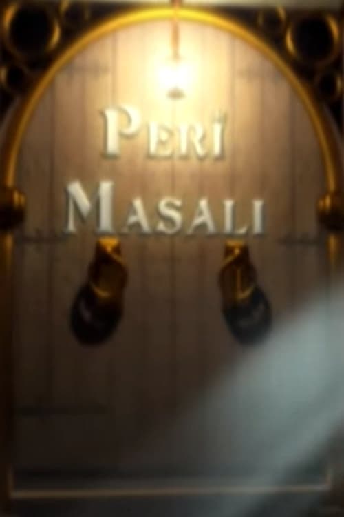 Peri Masalıのポスター