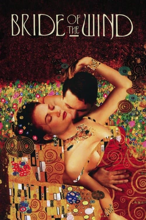 Bride of the Windのポスター