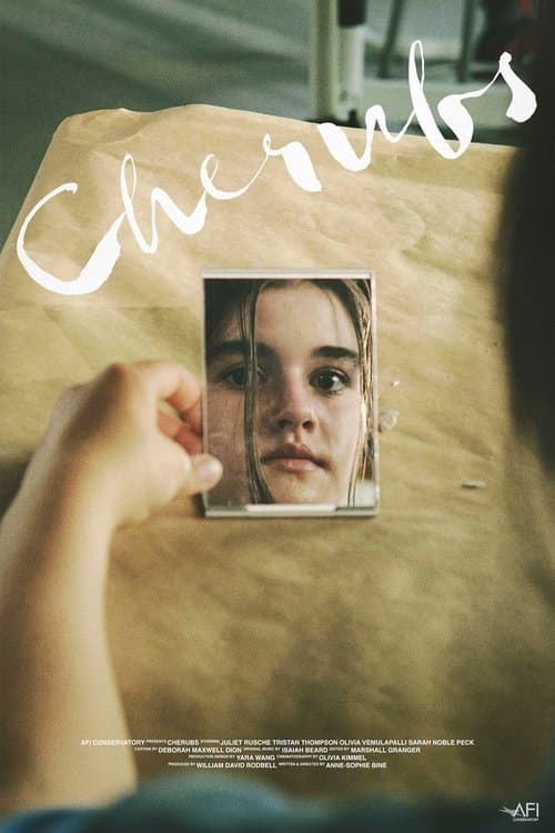 Cherubsのポスター