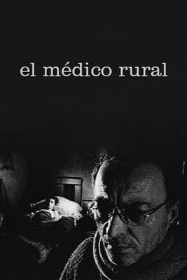 El médico ruralのポスター