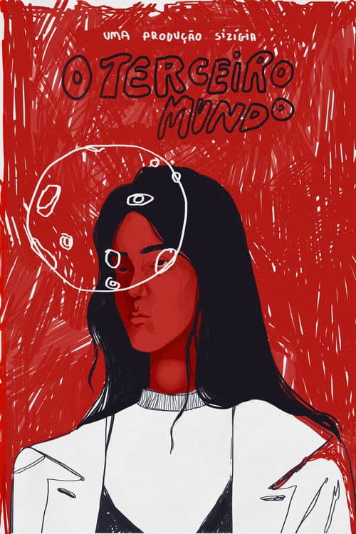 O Terceiro Mundoのポスター