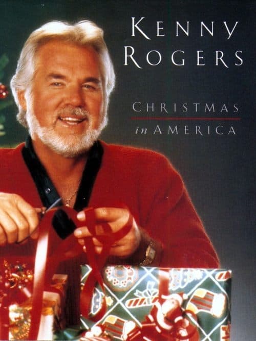 Christmas in Americaのポスター