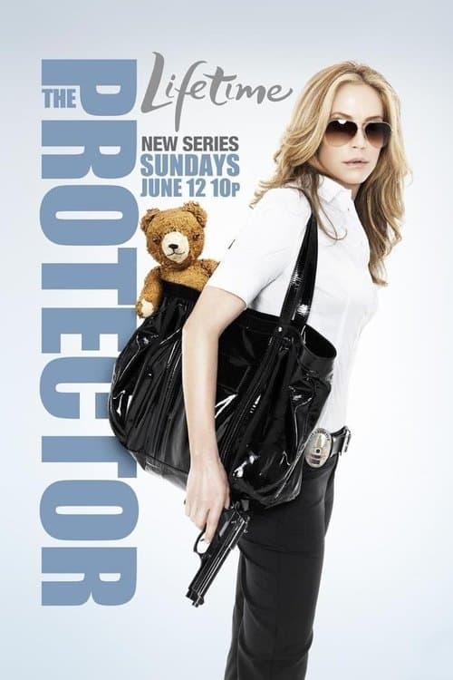 The Protectorのポスター