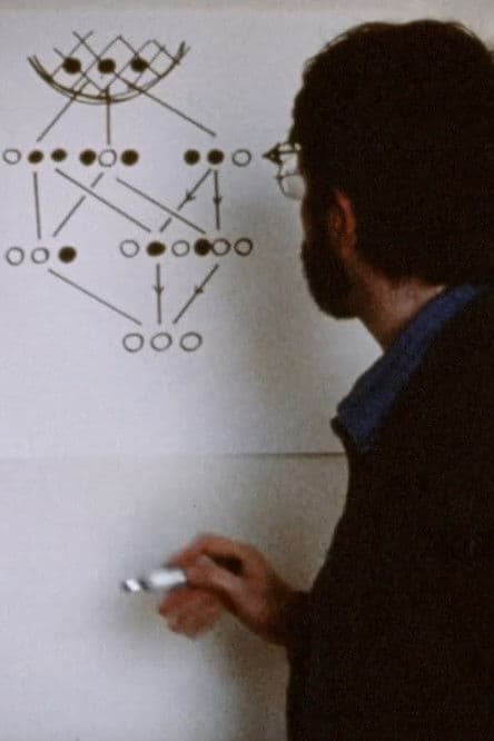 Pour un tempsのポスター