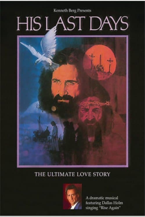 His Last Daysのポスター