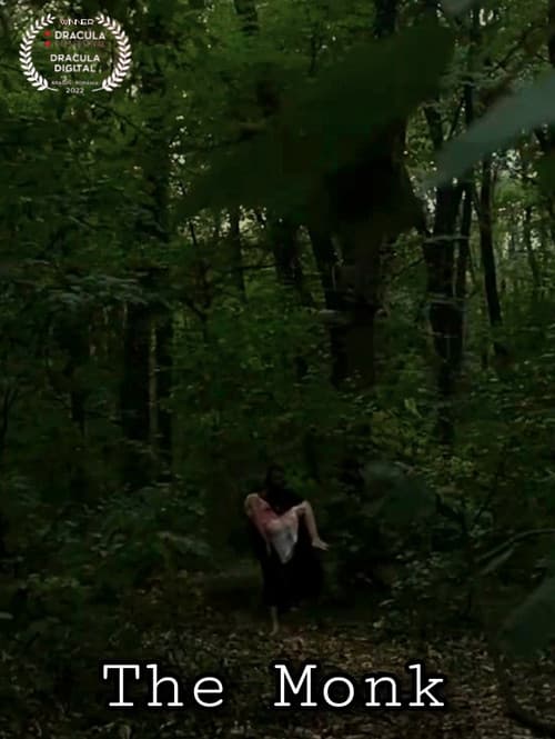 The Monkのポスター