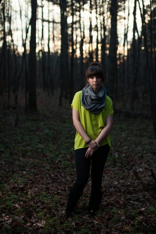 The Cul-De-Sac Sex Cultのポスター