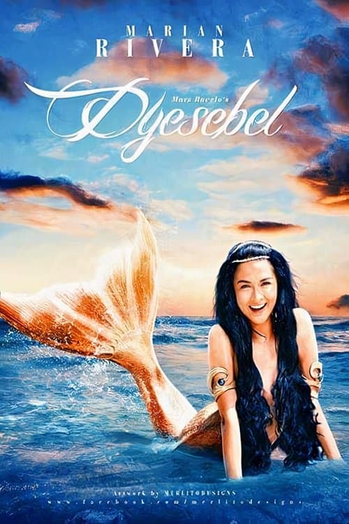 Dyesebelのポスター