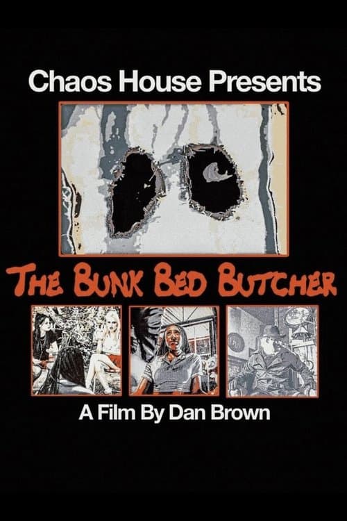 The Bunk Bed Butcherのポスター