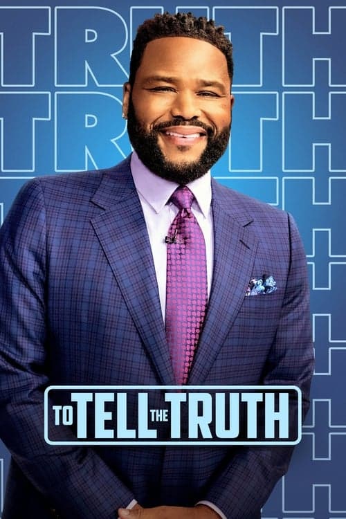 To Tell the Truthのポスター